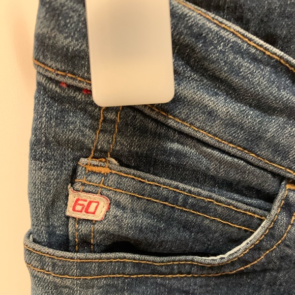 🎉Holiday Sale🎉 Miss Sixty Jeans - Available until Nov 15 - Picture 4 of 7